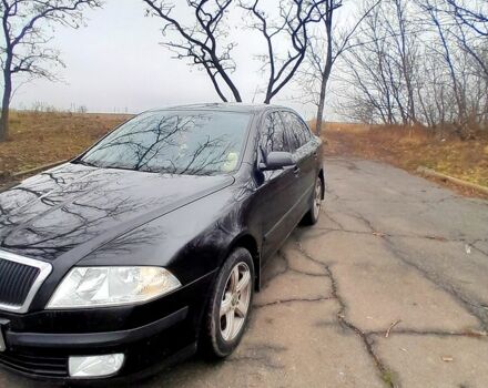 Шкода Октавия, объемом двигателя 16 л и пробегом 276 тыс. км за 4600 $, фото 2 на Automoto.ua