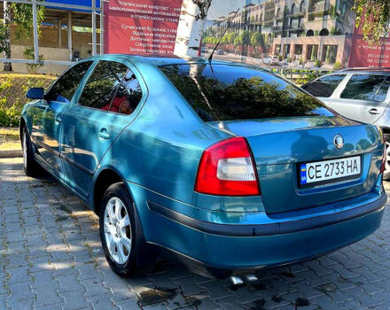 Шкода Октавія, об'ємом двигуна 1.9 л та пробігом 240 тис. км за 5000 $, фото 3 на Automoto.ua
