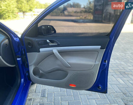 Шкода Октавия, объемом двигателя 1.6 л и пробегом 310 тыс. км за 5500 $, фото 13 на Automoto.ua
