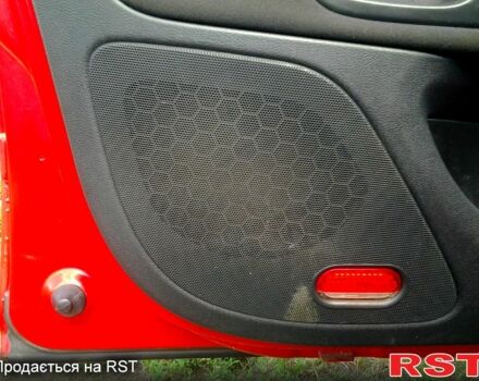 Шкода Октавия, объемом двигателя 1.6 л и пробегом 217 тыс. км за 6200 $, фото 13 на Automoto.ua