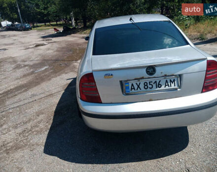 Шкода Октавия, объемом двигателя 0 л и пробегом 400 тыс. км за 3500 $, фото 2 на Automoto.ua