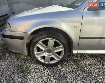 Шкода Октавія, об'ємом двигуна 2 л та пробігом 230 тис. км за 5000 $, фото 15 на Automoto.ua