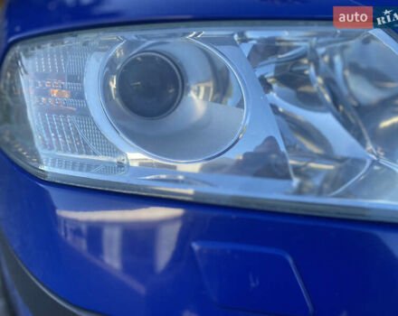 Шкода Октавия, объемом двигателя 1.6 л и пробегом 310 тыс. км за 5100 $, фото 27 на Automoto.ua