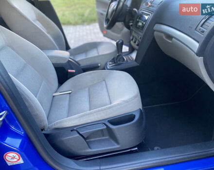 Шкода Октавия, объемом двигателя 1.6 л и пробегом 310 тыс. км за 5500 $, фото 14 на Automoto.ua