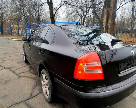 Шкода Октавия, объемом двигателя 16 л и пробегом 276 тыс. км за 4600 $, фото 6 на Automoto.ua
