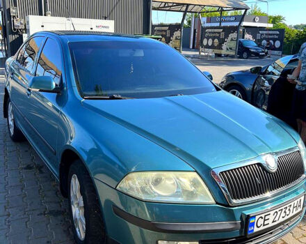 Шкода Октавія, об'ємом двигуна 1.9 л та пробігом 240 тис. км за 5000 $, фото 1 на Automoto.ua