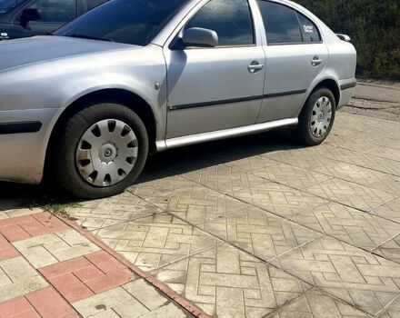Шкода Октавия, объемом двигателя 1.9 л и пробегом 390 тыс. км за 4800 $, фото 1 на Automoto.ua