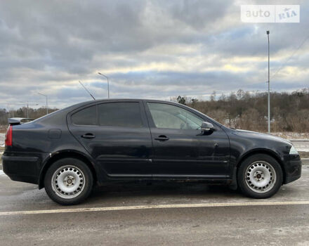 Шкода Октавія, об'ємом двигуна 1.9 л та пробігом 234 тис. км за 4700 $, фото 4 на Automoto.ua