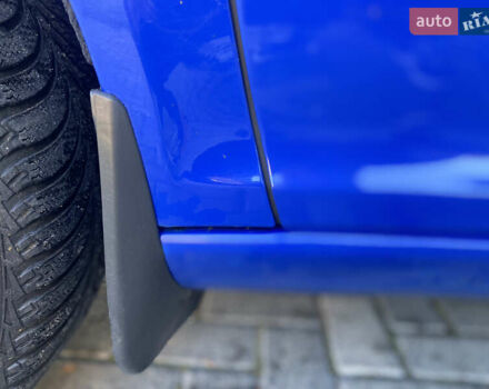 Шкода Октавия, объемом двигателя 1.6 л и пробегом 310 тыс. км за 5100 $, фото 19 на Automoto.ua