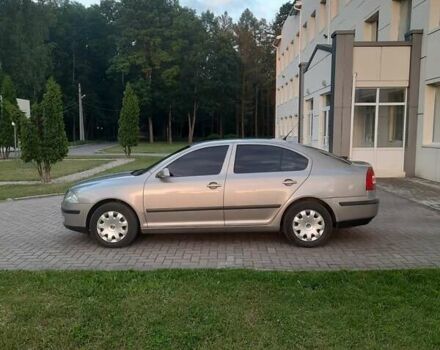 Шкода Октавія, об'ємом двигуна 1.6 л та пробігом 153 тис. км за 6450 $, фото 1 на Automoto.ua