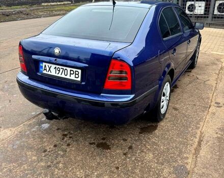 Шкода Октавія, об'ємом двигуна 1.6 л та пробігом 276 тис. км за 5200 $, фото 2 на Automoto.ua