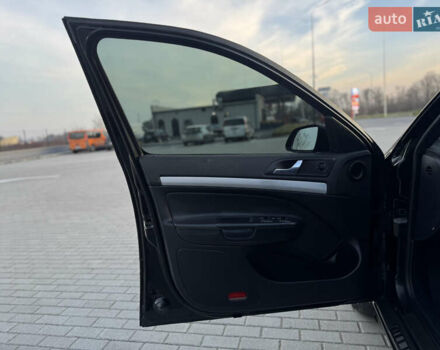 Шкода Октавия, объемом двигателя 2 л и пробегом 310 тыс. км за 5700 $, фото 18 на Automoto.ua