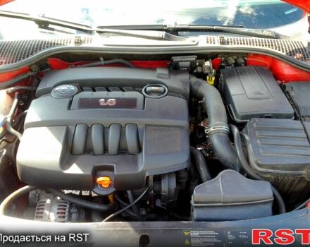 Шкода Октавия, объемом двигателя 1.6 л и пробегом 217 тыс. км за 6200 $, фото 10 на Automoto.ua