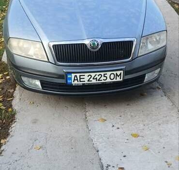 Шкода Октавия, объемом двигателя 2 л и пробегом 180 тыс. км за 6500 $, фото 5 на Automoto.ua