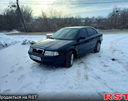 Шкода Октавія, об'ємом двигуна 1.6 л та пробігом 1 тис. км за 4900 $, фото 6 на Automoto.ua