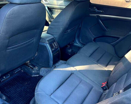 Шкода Октавія, об'ємом двигуна 1.9 л та пробігом 240 тис. км за 5000 $, фото 9 на Automoto.ua