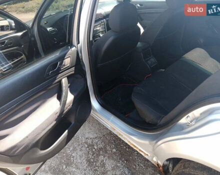 Шкода Октавия, объемом двигателя 0 л и пробегом 400 тыс. км за 3500 $, фото 6 на Automoto.ua
