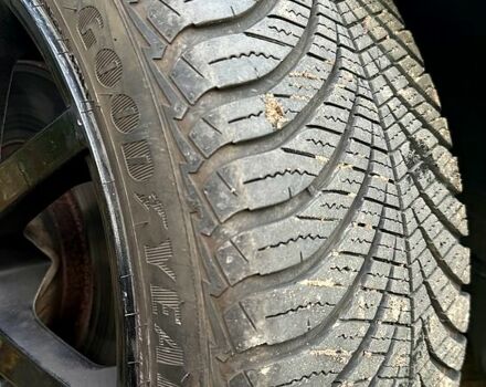 Шкода Октавия, объемом двигателя 1.8 л и пробегом 0 тыс. км за 6000 $, фото 12 на Automoto.ua