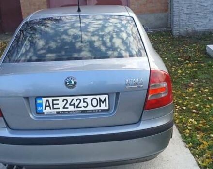 Шкода Октавия, объемом двигателя 2 л и пробегом 180 тыс. км за 6500 $, фото 4 на Automoto.ua