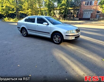 Шкода Октавія, об'ємом двигуна 2 л та пробігом 279 тис. км за 5200 $, фото 2 на Automoto.ua