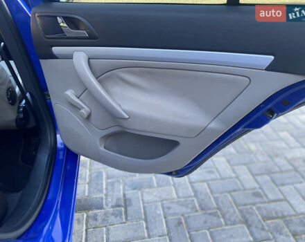 Шкода Октавия, объемом двигателя 1.6 л и пробегом 310 тыс. км за 5100 $, фото 10 на Automoto.ua