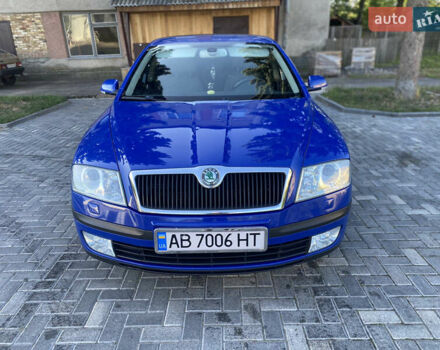 Шкода Октавия, объемом двигателя 1.6 л и пробегом 310 тыс. км за 5500 $, фото 1 на Automoto.ua