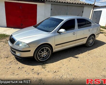 Шкода Октавія, об'ємом двигуна 1.6 л та пробігом 238 тис. км за 6300 $, фото 9 на Automoto.ua
