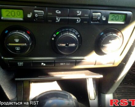 Шкода Октавия, объемом двигателя 1.6 л и пробегом 217 тыс. км за 6200 $, фото 11 на Automoto.ua