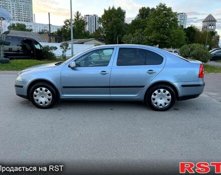 Шкода Октавія 2006 у Києві на Automoto.ua Шкода Октавія, об'ємом двигуна 1.6 л та пробігом 260 тис. км за 5800 $, фото 7 на Automoto.ua