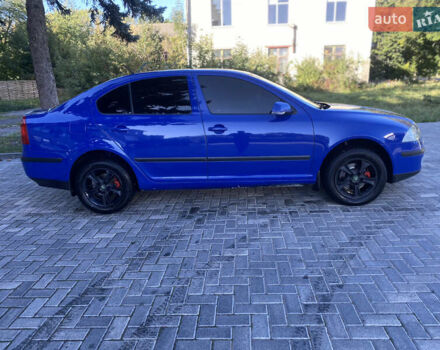 Шкода Октавия, объемом двигателя 1.6 л и пробегом 310 тыс. км за 5100 $, фото 3 на Automoto.ua