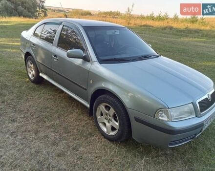 Шкода Октавия, объемом двигателя 1.9 л и пробегом 300 тыс. км за 4800 $, фото 2 на Automoto.ua