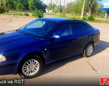 Шкода Октавія, об'ємом двигуна 1.6 л та пробігом 438 тис. км за 3600 $, фото 2 на Automoto.ua