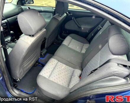 Шкода Октавія, об'ємом двигуна 1.6 л та пробігом 276 тис. км за 5200 $, фото 9 на Automoto.ua