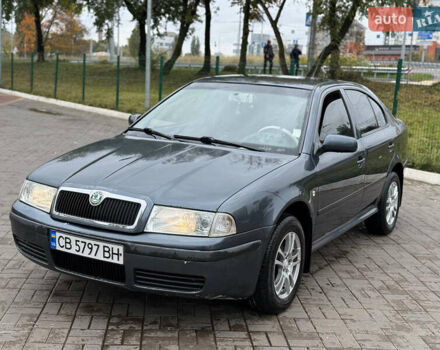 Шкода Октавия, объемом двигателя 1.6 л и пробегом 253 тыс. км за 5250 $, фото 1 на Automoto.ua