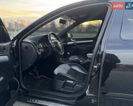 Шкода Октавия, объемом двигателя 2 л и пробегом 310 тыс. км за 5700 $, фото 17 на Automoto.ua