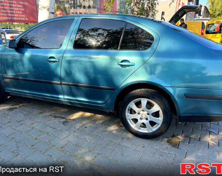 Шкода Октавія, об'ємом двигуна 1.9 л та пробігом 240 тис. км за 5000 $, фото 7 на Automoto.ua