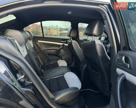 Шкода Октавия, объемом двигателя 2 л и пробегом 310 тыс. км за 5700 $, фото 11 на Automoto.ua