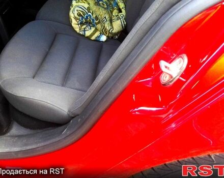 Шкода Октавия, объемом двигателя 1.6 л и пробегом 217 тыс. км за 6200 $, фото 12 на Automoto.ua