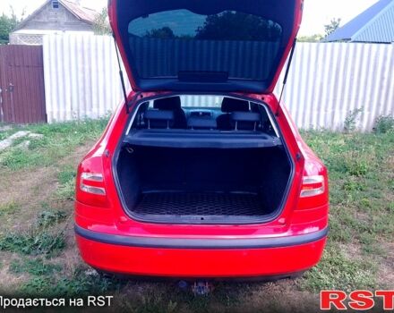 Шкода Октавия, объемом двигателя 1.6 л и пробегом 217 тыс. км за 6200 $, фото 4 на Automoto.ua