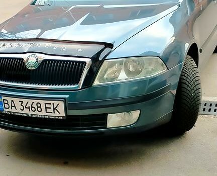 Шкода Октавія, об'ємом двигуна 1.6 л та пробігом 203 тис. км за 6200 $, фото 1 на Automoto.ua