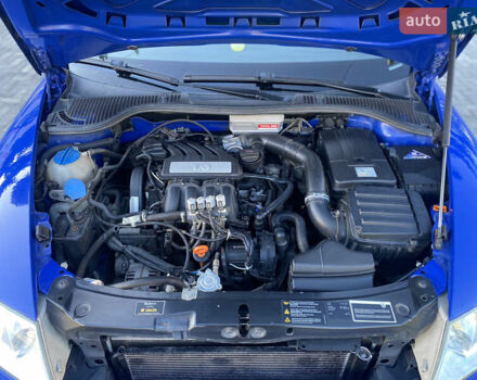 Шкода Октавия, объемом двигателя 1.6 л и пробегом 310 тыс. км за 5100 $, фото 24 на Automoto.ua