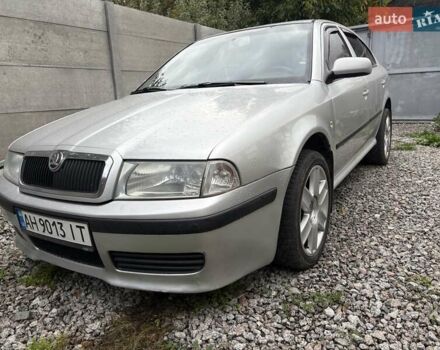 Шкода Октавія, об'ємом двигуна 2 л та пробігом 230 тис. км за 5000 $, фото 5 на Automoto.ua