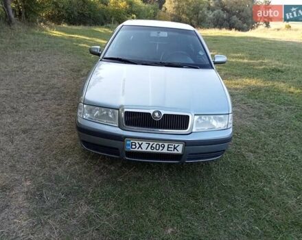 Шкода Октавия, объемом двигателя 1.9 л и пробегом 300 тыс. км за 4800 $, фото 3 на Automoto.ua