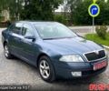 Шкода Октавия, объемом двигателя 1.6 л и пробегом 172 тыс. км за 6250 $, фото 1 на Automoto.ua