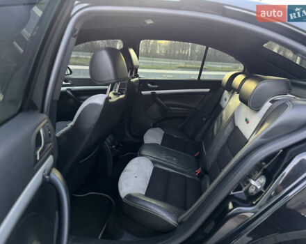 Шкода Октавия, объемом двигателя 2 л и пробегом 310 тыс. км за 5700 $, фото 9 на Automoto.ua