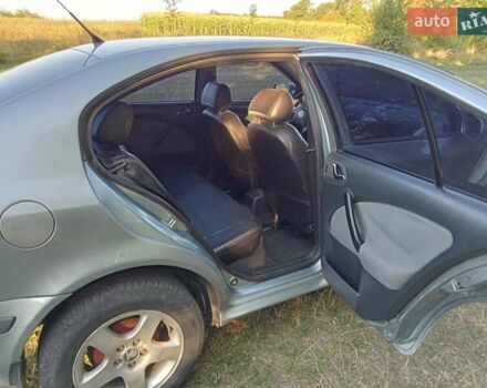Шкода Октавия, объемом двигателя 1.9 л и пробегом 300 тыс. км за 4800 $, фото 7 на Automoto.ua