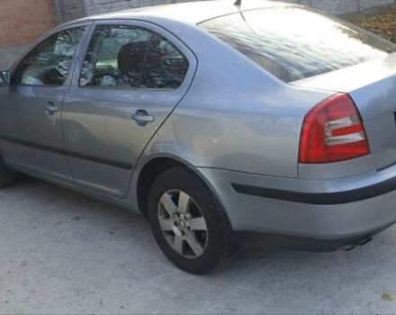 Шкода Октавия, объемом двигателя 2 л и пробегом 180 тыс. км за 6500 $, фото 3 на Automoto.ua