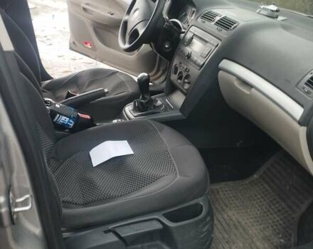 Шкода Октавия, объемом двигателя 1.6 л и пробегом 173 тыс. км за 6000 $, фото 8 на Automoto.ua