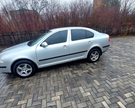 Шкода Октавия, объемом двигателя 1.6 л и пробегом 300 тыс. км за 4600 $, фото 5 на Automoto.ua