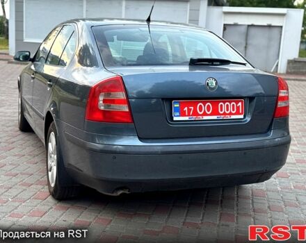 Шкода Октавія, об'ємом двигуна 1.6 л та пробігом 230 тис. км за 5999 $, фото 6 на Automoto.ua